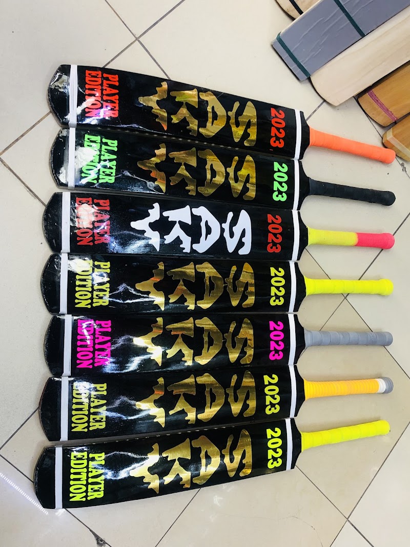 sports shop — Bicycles Accessories in Sharjah, Al Khan - Image 2