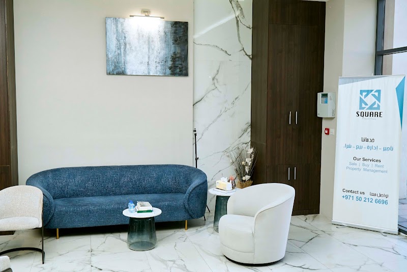Square Properties — Property for Rent in Sharjah, Al Khan - Image 3