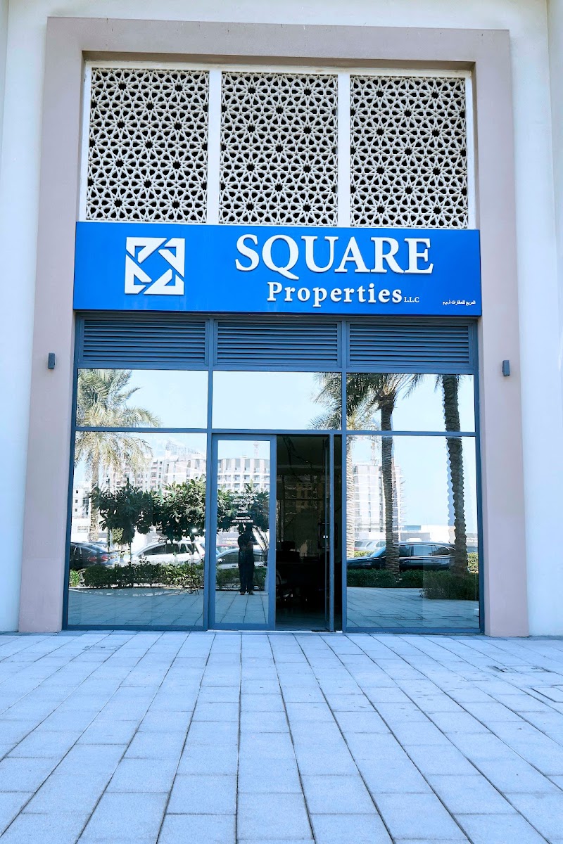 Square Properties — Property for Rent in Sharjah, Al Khan - Image 4