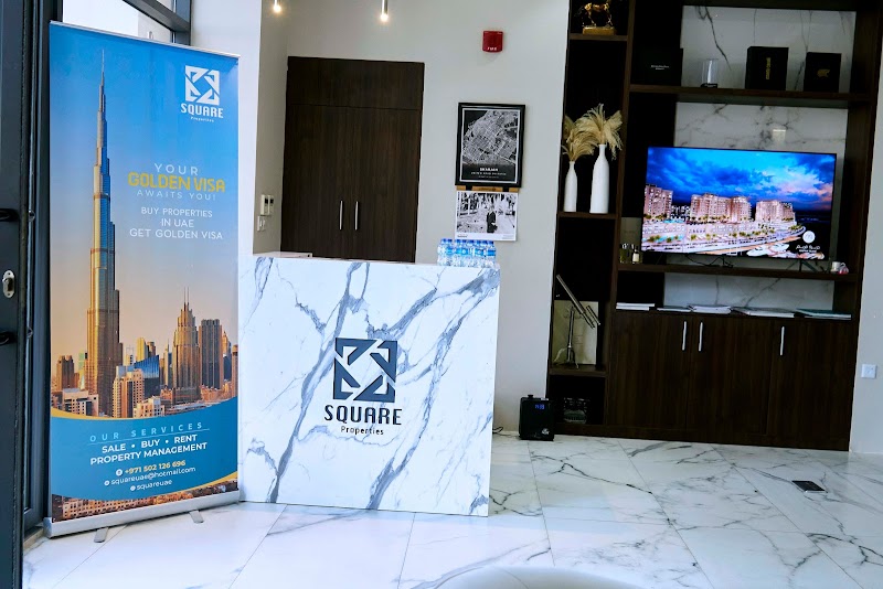 Square Properties — Property for Rent in Sharjah, Al Khan - Image 5