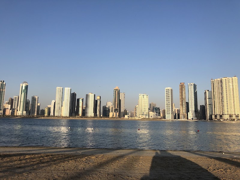 Bin Kamil Tower — Property for Rent in Sharjah, Al Khan - Image 3