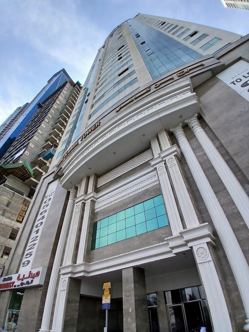 Bin Kamil Tower — Property for Rent in Sharjah, Al Khan - Image 4