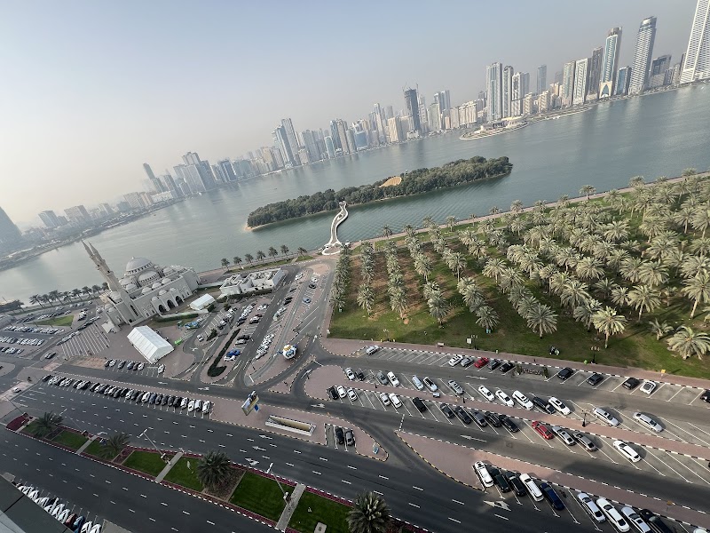 Granada Real Estate — Property for Rent in Sharjah, Al Khan - Image 3