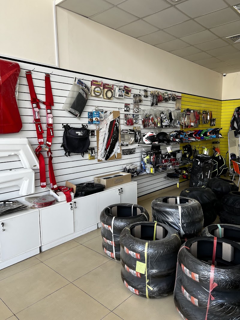 Al Badayer Motorcycles Trading — Motorbike Parts Accessories in Sharjah, Al Nahdah - Image 3