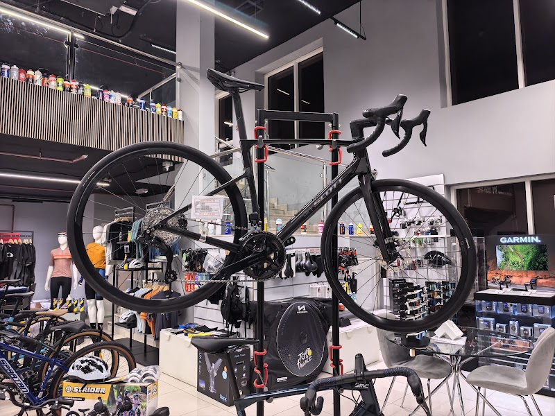 Endurance Bicycles القدرة للدراجات — Bicycles Accessories in Sharjah, Al Khan - Image 2