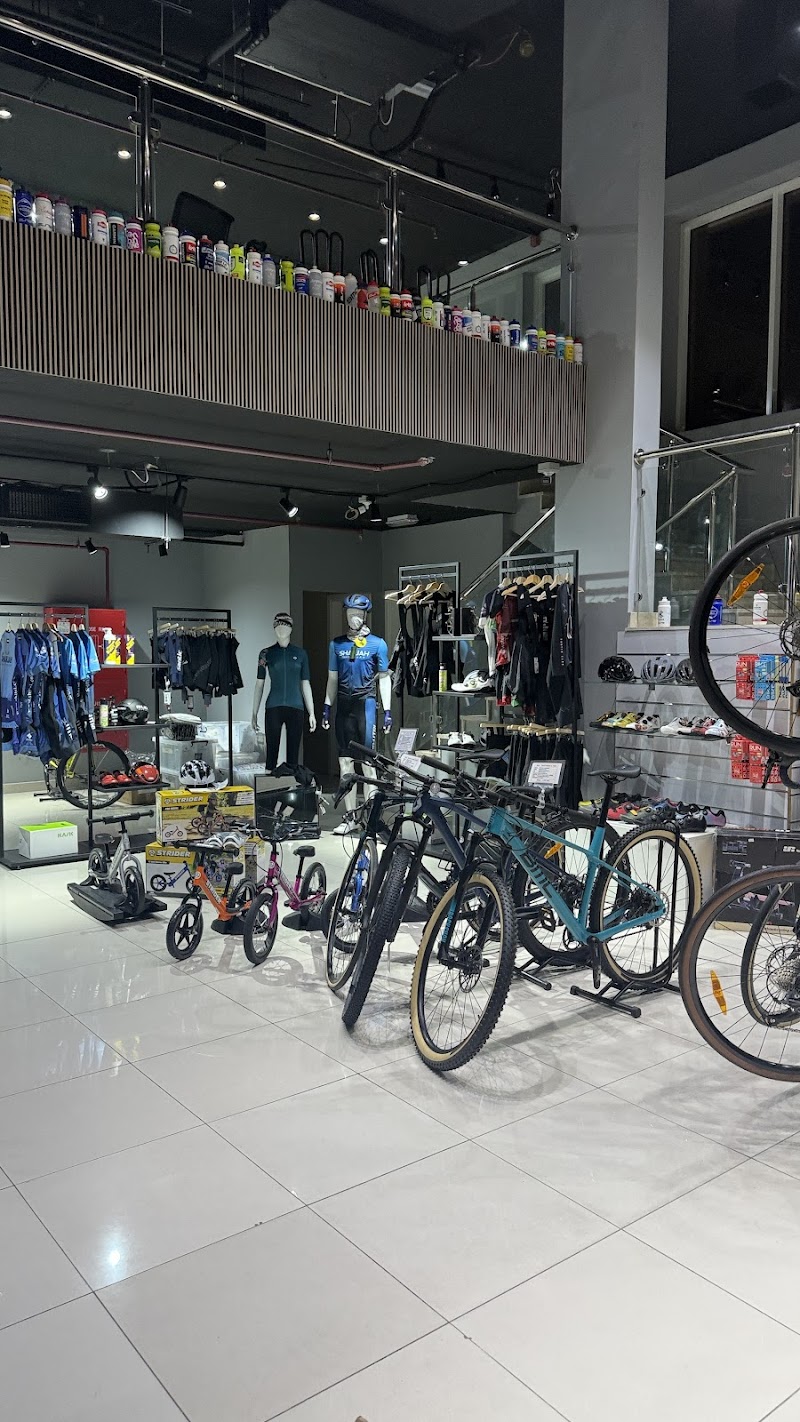 Endurance Bicycles القدرة للدراجات — Bicycles Accessories in Sharjah, Al Khan - Image 3