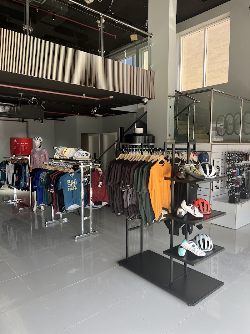 Endurance Bicycles القدرة للدراجات — Bicycles Accessories in Sharjah, Al Khan - Image 4