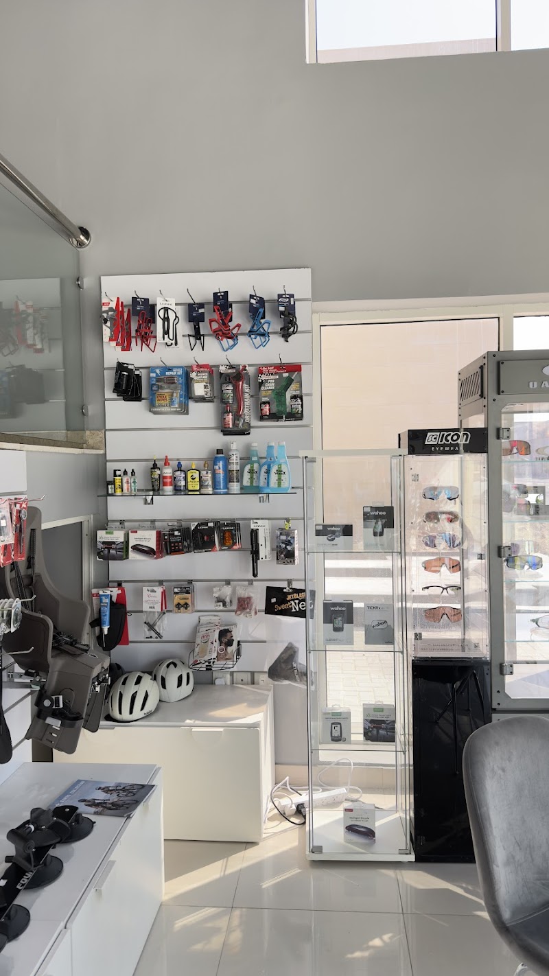 Endurance Bicycles القدرة للدراجات — Bicycles Accessories in Sharjah, Al Khan - Image 5