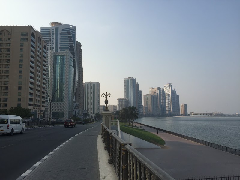 Al Falah Real Estate LLC- Sharjah — Property for Sale in Sharjah, Al Khan - Image 2