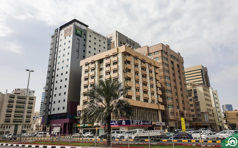 Al Falah Real Estate LLC- Sharjah — Property for Sale in Sharjah, Al Khan - Image 4