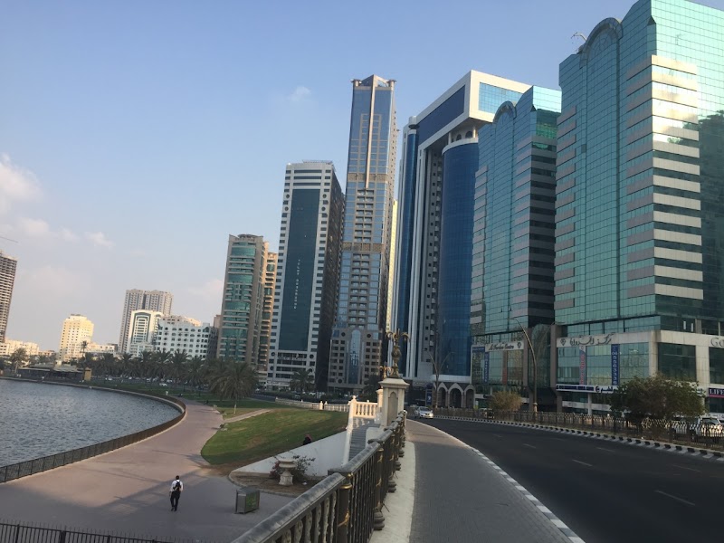 Al Falah Real Estate LLC- Sharjah — Property for Sale in Sharjah, Al Khan - Image 5