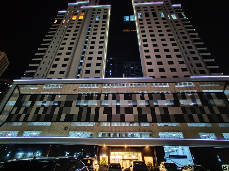 BOS Al Khan Tower — Property for Sale in Sharjah, Al Khan - Image 2