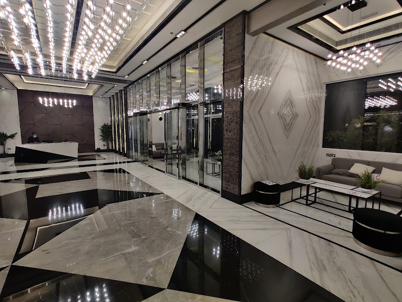 BOS Al Khan Tower — Property for Sale in Sharjah, Al Khan - Image 3