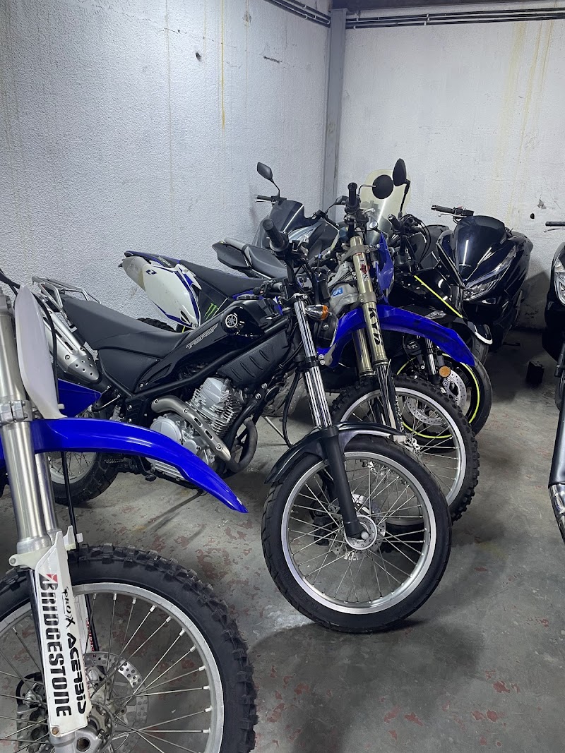 Al Musawat Used Bike Trading — Bicycles Accessories in Sharjah, Al Khan - Image 4