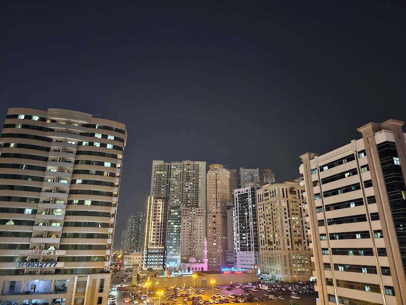 Al Khan Building — Property for Sale in Sharjah, Al Khan