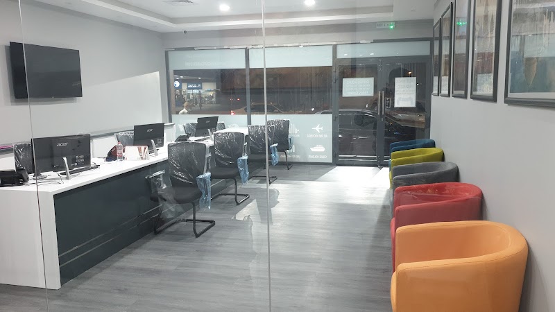 Al Khan Building — Property for Sale in Sharjah, Al Khan - Image 3