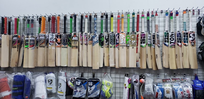 AYUB IQBAL SPORT EQUIPMENT TRADING — Bicycles Accessories in Sharjah, Al Khan - Image 2