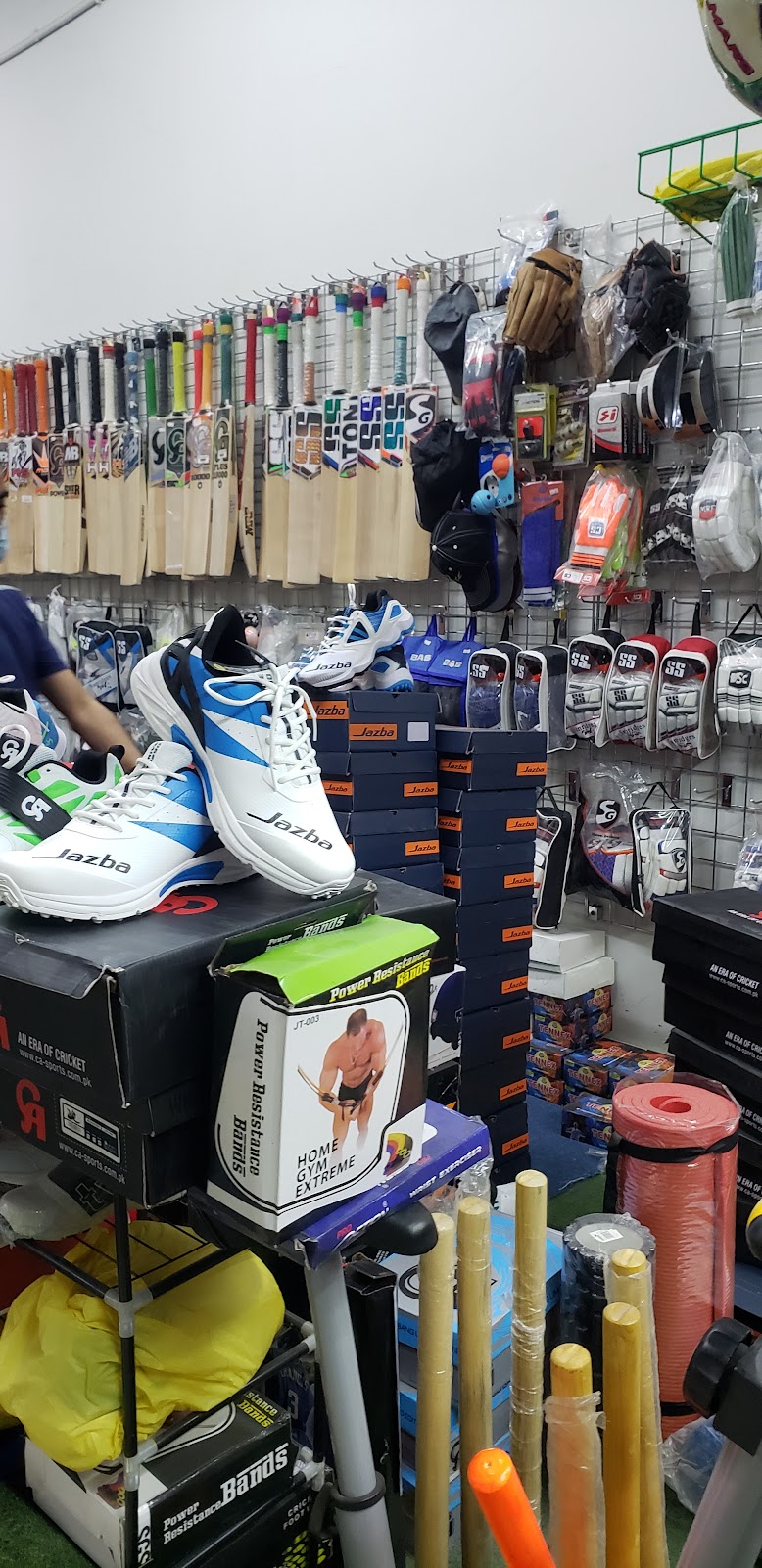 AYUB IQBAL SPORT EQUIPMENT TRADING — Bicycles Accessories in Sharjah, Al Khan - Image 4