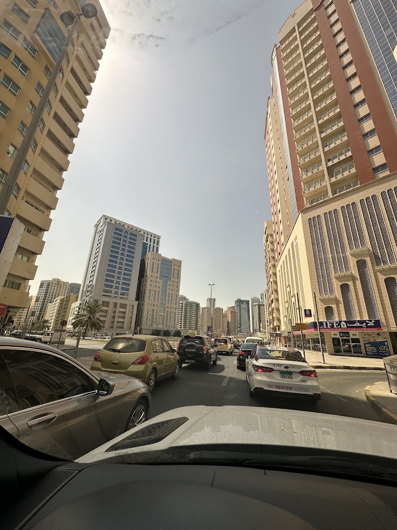 AL KHAN 1 — Property for Sale in Sharjah, Al Khan - Image 2