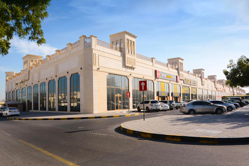 Al Marwan Real Estate — Property for Sale in Sharjah, Al Khan - Image 3