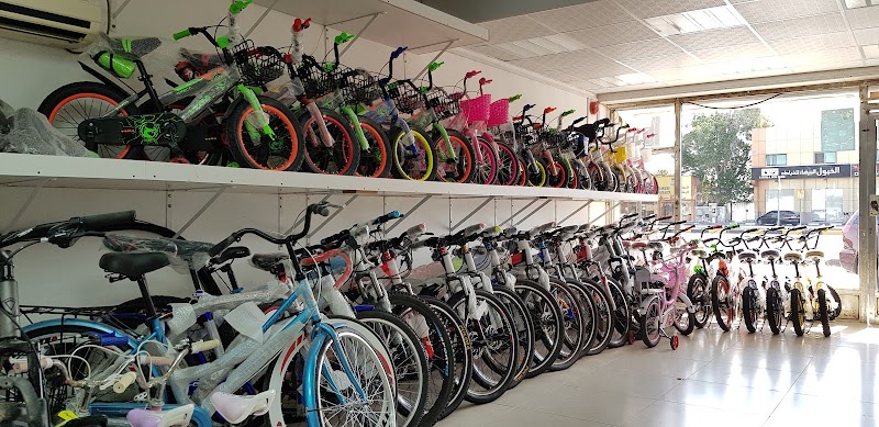 AL Muneer Bicycle Sale — Bicycles Accessories in Sharjah, Al Khan - Image 3