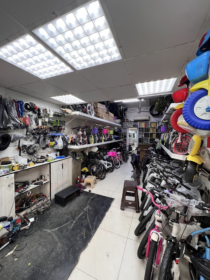 AL Muneer Bicycle Sale — Bicycles Accessories in Sharjah, Al Khan - Image 4