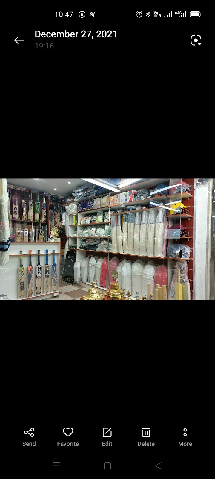 Mohamed Ali Sports — Bicycles Accessories in Sharjah, Al Khan - Image 2