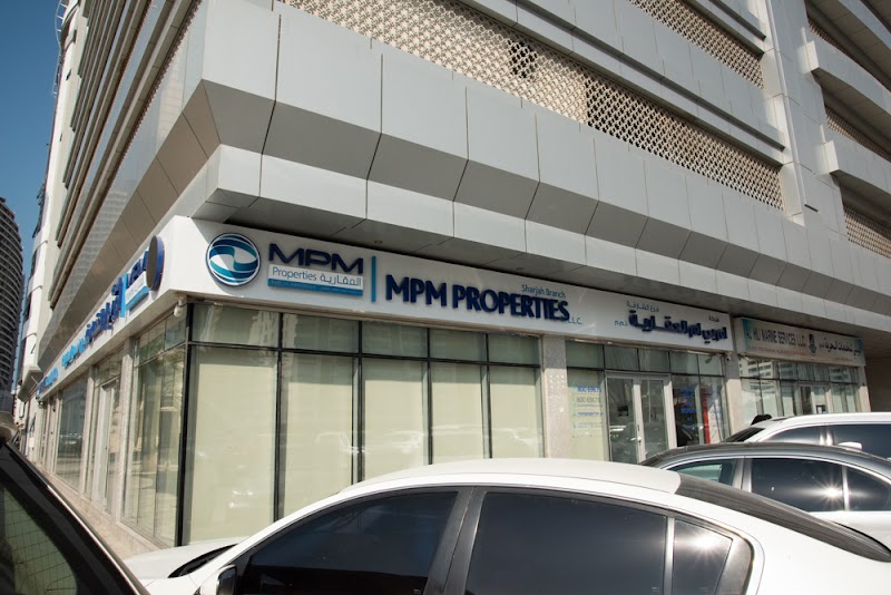 MPM Properties - Sharjah Office — Property for Sale in Sharjah, Al Khan