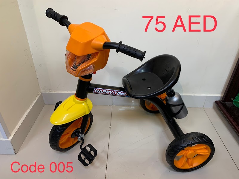 Al matanah Bicycles — Sporting Goods Bikes in Sharjah, Al Khan - Image 5