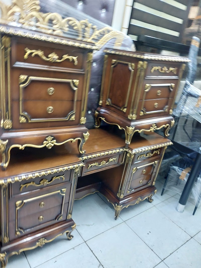 Nasr khan Used furniture — Storage Racks Cabinets in Sharjah, Al Khan - Image 2