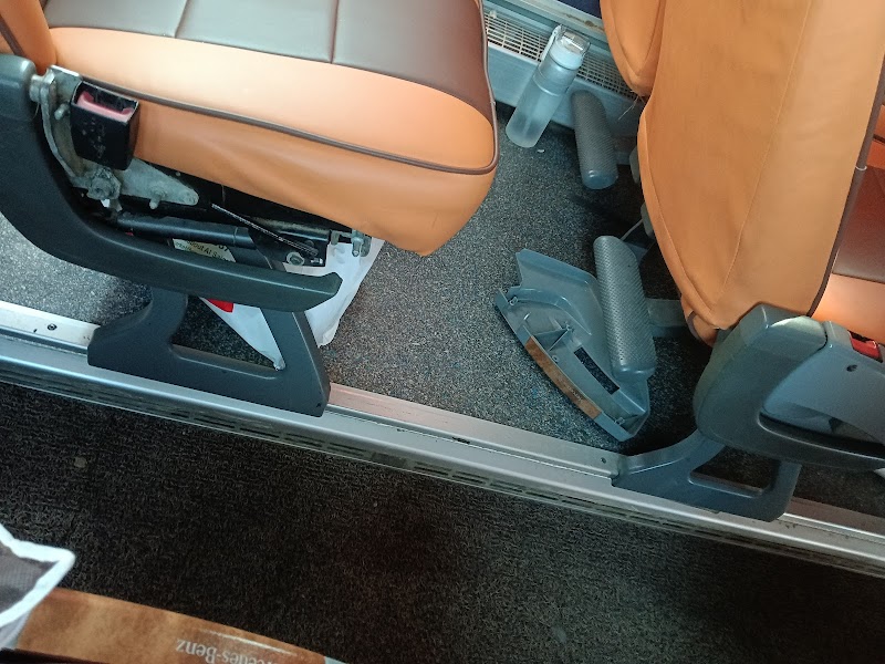 AL KHAN TOURS LLC — Business Services in Sharjah, Al Khan - Image 5