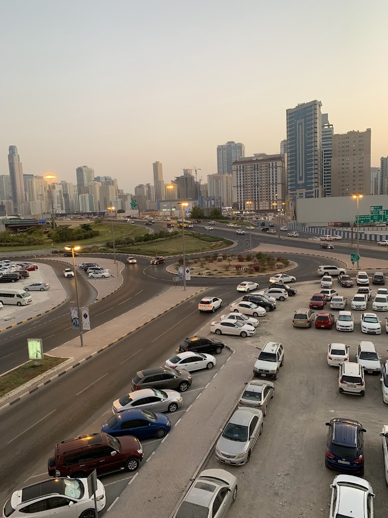 Dar Al Khan Building — Property for Sale in Sharjah, Al Khan