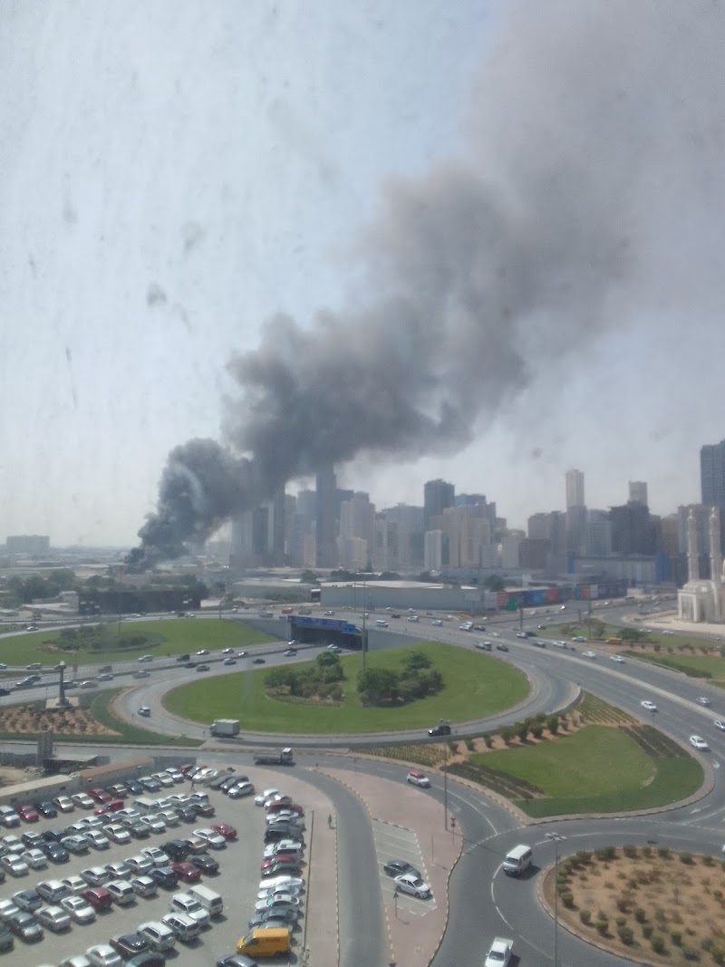 Dar Al Khan Building — Property for Sale in Sharjah, Al Khan - Image 5