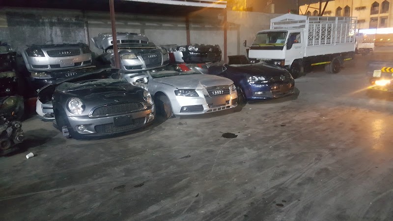 Volkswagen Spare Parts — Motorbike Parts Accessories in Sharjah, Al Nahdah - Image 2