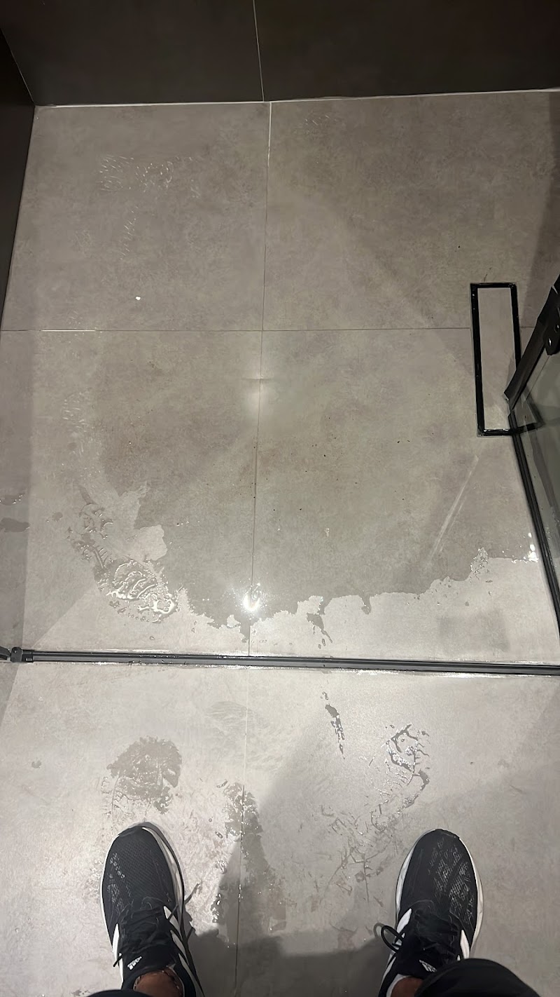 Khan Home Building Materials L.L.C — Storage Racks Cabinets in Sharjah, Al Khan - Image 5