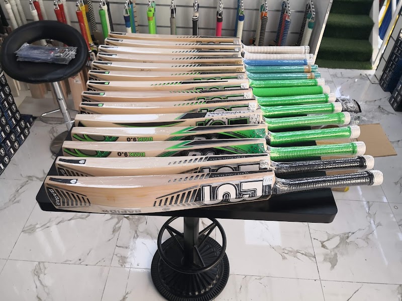 Blue Strikers Sports — Bicycles Accessories in Sharjah, Al Khan - Image 3