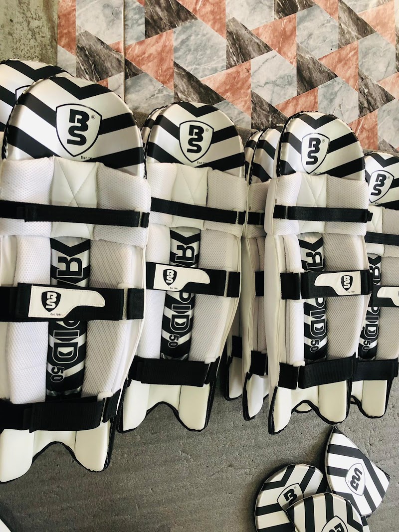 Blue Strikers Sports — Bicycles Accessories in Sharjah, Al Khan - Image 4