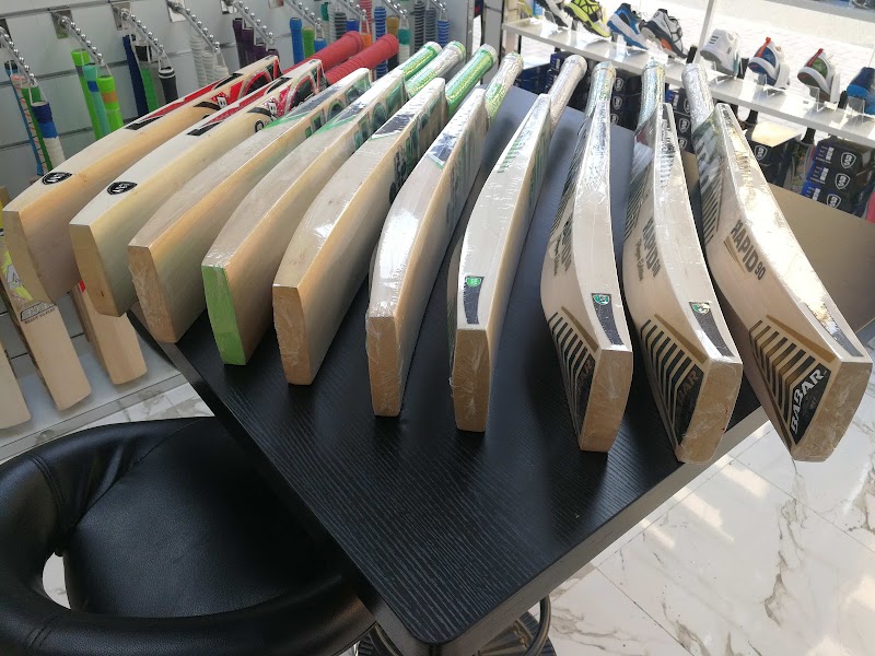 Blue Strikers Sports — Bicycles Accessories in Sharjah, Al Khan - Image 5