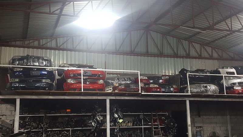 Volkswagen Spare Parts — Motorbike Parts Accessories in Sharjah, Al Nahdah - Image 3