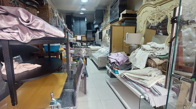 Used furniture store — Storage Racks Cabinets in Sharjah, Al Khan - Image 3