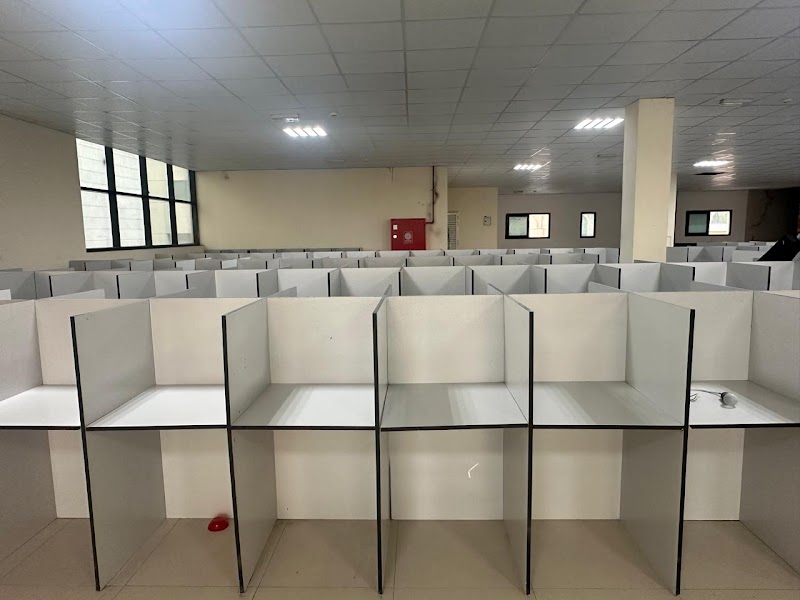 Rukn Al Durah Business Center Sharjah — Business Services in Sharjah, Al Khan