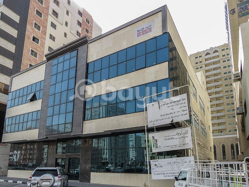 Rukn Al Durah Business Center Sharjah — Business Services in Sharjah, Al Khan - Image 2
