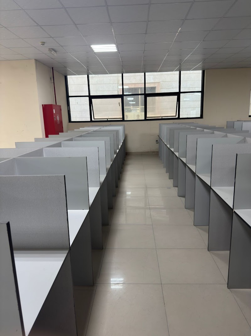 Rukn Al Durah Business Center Sharjah — Business Services in Sharjah, Al Khan - Image 3