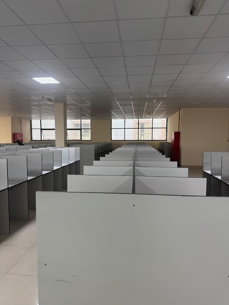 Rukn Al Durah Business Center Sharjah — Business Services in Sharjah, Al Khan - Image 4