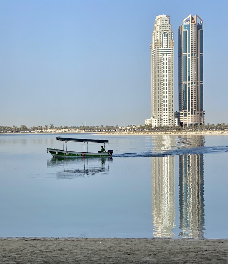 Al Khan Palace Tower — Property for Sale in Sharjah, Al Khan - Image 4