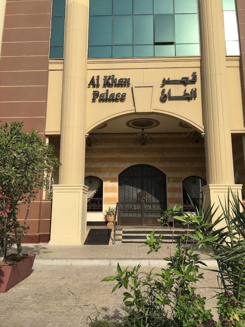 Al Khan Palace Tower — Property for Sale in Sharjah, Al Khan - Image 5