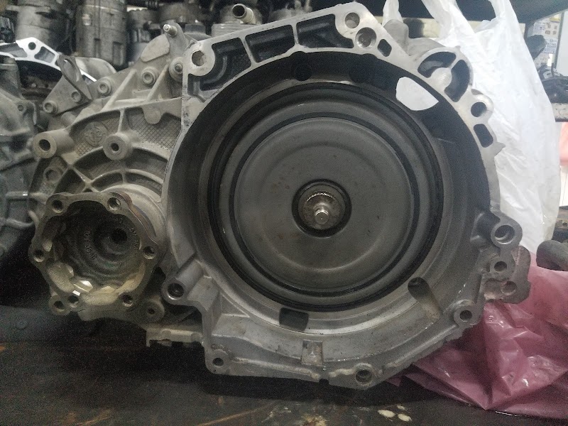 Volkswagen Spare Parts — Motorbike Parts Accessories in Sharjah, Al Nahdah - Image 5