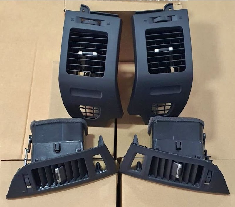 Auto spare parts — Motorbike Parts Accessories in Sharjah, Al Nahdah