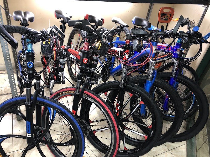 AL KASSADI HOUSEHOLD BICYCLES TRD . L.L.C — Bicycles Accessories in Sharjah, Al Khan - Image 2
