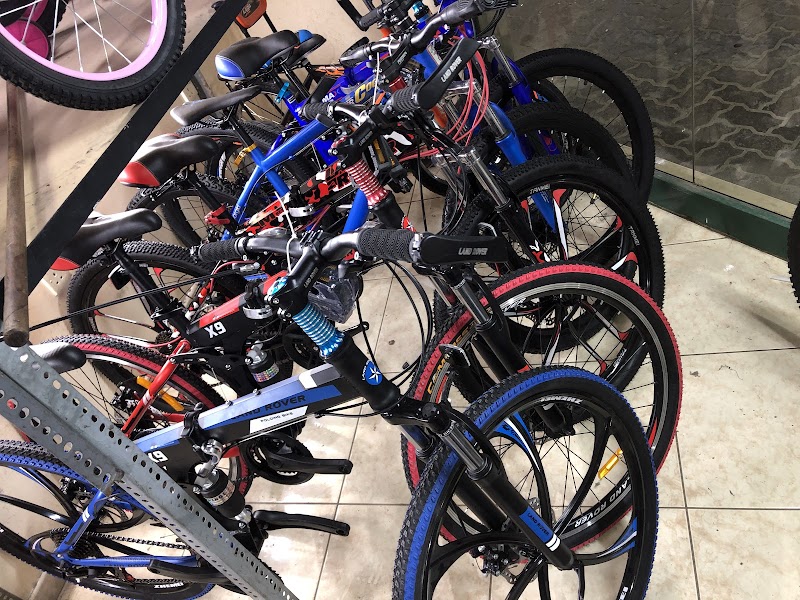 AL KASSADI HOUSEHOLD BICYCLES TRD . L.L.C — Bicycles Accessories in Sharjah, Al Khan - Image 5